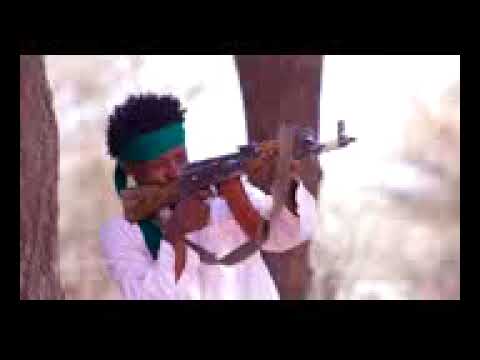 Habtaamuu Baatee   Akkana Kunoo   New Oromo Music 2018