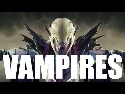 🧛‍♂️ Testing Kalitas as a Vampire Commander - Historic Brawl -  MTG Arena