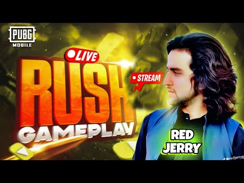RED JERRY IS LIVE liwik room #mobilegameplay
