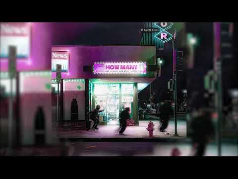 Guapdad 4000 - How Many (feat. Rick Ross) (Remix) (CLEAN)