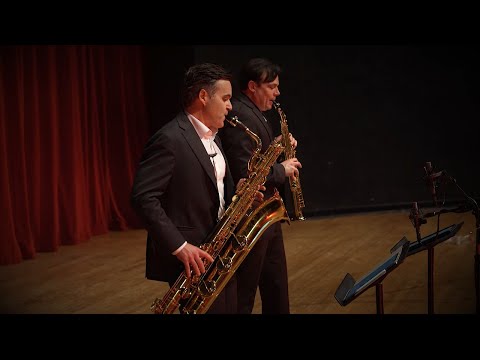 Disco-Toccata by Guillaume Connesson