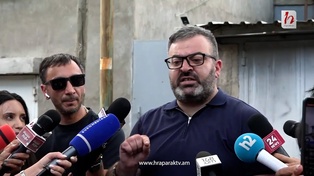 Մարդիկ ԱԱԾ մեկուսարանից են պայքարում, մենք էլ պիտի պայքարենք.Դանիելյան