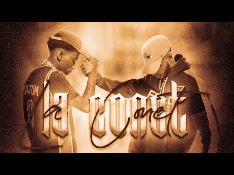 Mario La Moña, Blunted Vato - La Conet (Video Oficial)