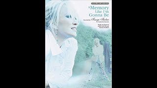 A Memory Like I&#39;m Gonna Be by Tanya Tucker from her album Tanya