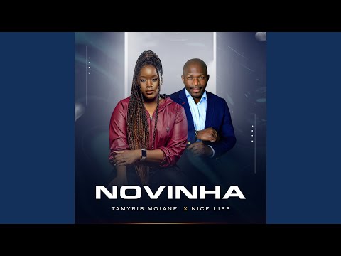 Novinha