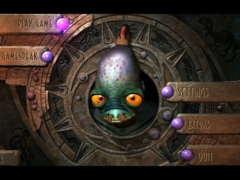 Oddworld : New 'n' Tasty ! PC