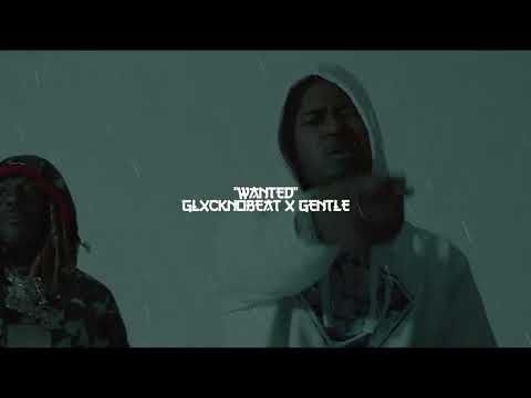 [FREE] Drakeo The Ruler Type Beat 2022 - "Wanted"