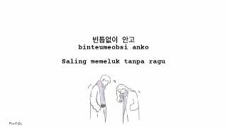 Download lagu Doh Kyung Soo - Snowfall At Night // Lirik Sub Indo mp3