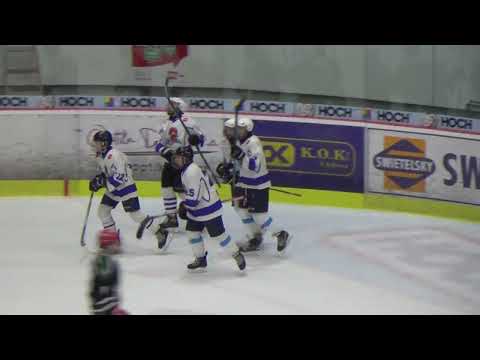 2022.01.15 (2008) MU HC Tábor - ICE DRAGONS Telč I