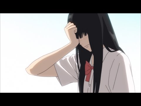 Kimi ni todoke: Sawako Saison 2