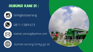Download lagu MARS BMKG [BMKG SERANG] mp3