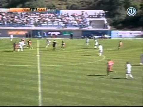 Travnik - Sarajevo 1-0 - sporne situacije