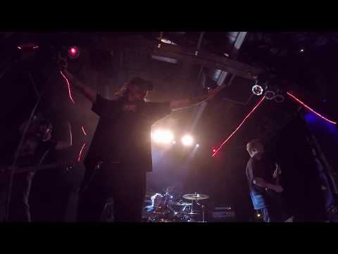 ScumFuck / Full Show  7-10-2019  @ Reggies, Chicago