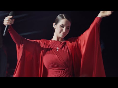 Vlada MIRAVI - Рябина (Rowan, Live in Moscow, 2024)