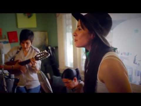 De Colores with Las Cafeteras, Gina Chavez and Johanna Chase
