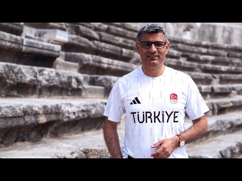 Welcome to 🇹🇷 Türkiye