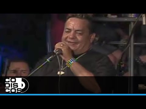 Guararé, Tito Gómez - En Vivo