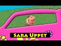 Meet The Uppets Timmy And His Friends In Monster Trucks
