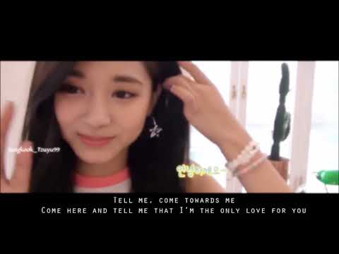 [BANGTWICE] JUNGKOOK ll TZUYU - DARLING WOMEN