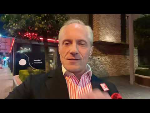 BBC、ブライアン・ローズ氏をロンドン市長選の最有力候補として紹介 - Sadiq Khan When Will You Debate Me? (BBC Features Brian Rose As A Top Candidate For London Mayor - Sadiq Khan When Will You Debate Me? ?)