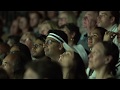 Bjorn Borg vs John McEnroe | The Live Show