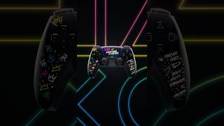 DualSense Édition Limitée LeBron James - Disponible le 27 juillet | PS5