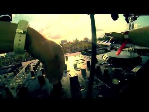 IRA' - 220 V (Global Gathering Ukraine 2013 After Movie)