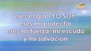 Quién es como tú - Marco Barrientos