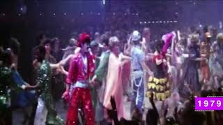 Music video thumbnail preview for Village People   I Wanna Shake Your Hand   1979 by Village People