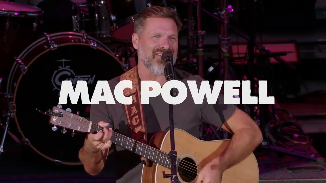 TobyMac Hits Deep Tour - February 23, 2024 - Extra Mile Arena, Boise, ID