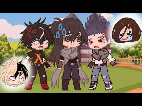 Can everyone stop saying Dad?!//Dadzawa// Izuku Aizawa & Shinsou Aizawa//Original?