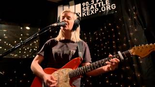 Alvvays - Dives (Live on KEXP)