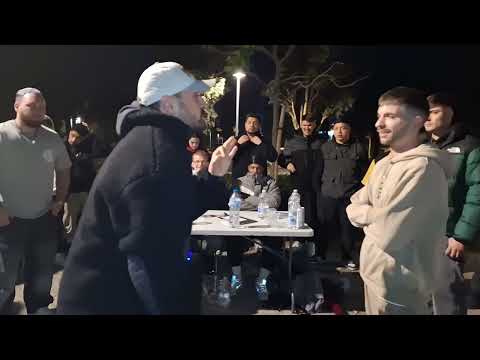 ( BATALLON ) NQP • VIVI • MASTER V  vs AFE • KAYROX • IVANK | FINAL BDM MULTIVERSE