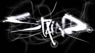 Staind The way I am