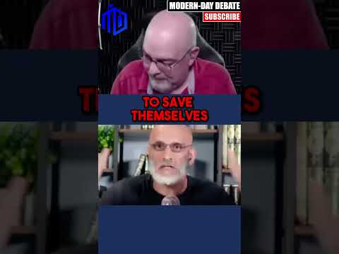 Matt Dillahunty on Quran's Infallibility Vs Nadir Ahmed