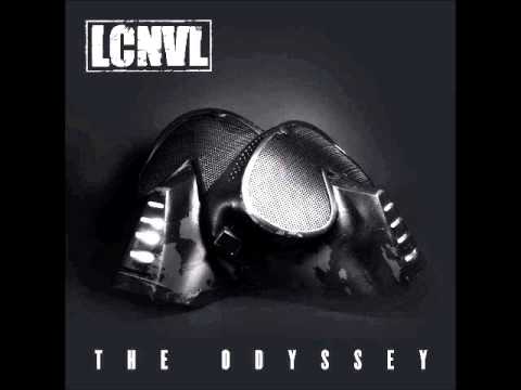 LCNVL & Pascal & Pearce - Murder On Tha Dancefloor