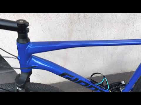 Giant Roam 4 Disc 2022 - Sapphire (Size XL)