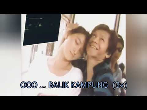 SUDIRMAN - Balik Kampung