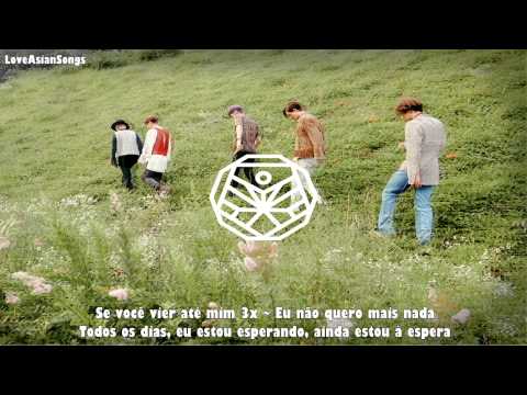 B1A4 - Wait [legendado pt]