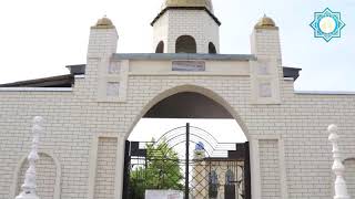 Тараз қаласындағы мешіттер