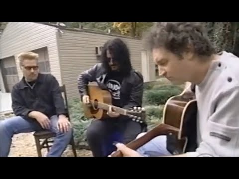 Georgia Satellites - VH1 - Where Are They Now?