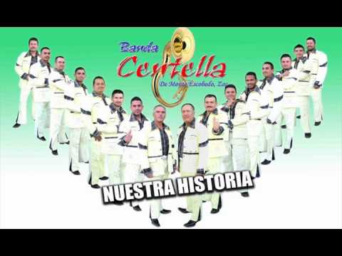 Banda Centella - El Son Alegre