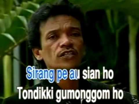 Lagu Batak : Borhatma Dainang,...  Sinanggar Tullo....... Charles Simbolon