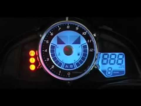 Suzuki B-King...das Bike!