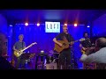 "That's Enough Out of You" Teddy Thompson @ City Winery, NYC 06-26-2026