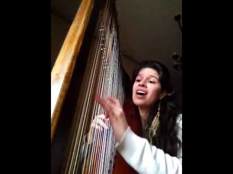 Frevo nº3 (Antônio Maria) - Priscila Gama