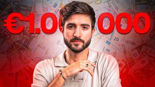 The Side Nobody Shows After Making 1 Million Euros thumbnail