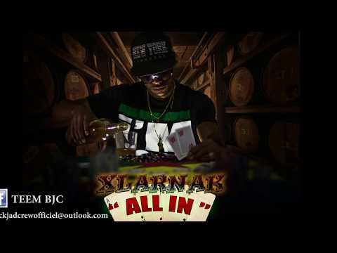 X-LARNAK "Ma Solitude" Clip Officiel 2016