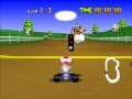 Let S Play Mario Kart 64 Kind Of