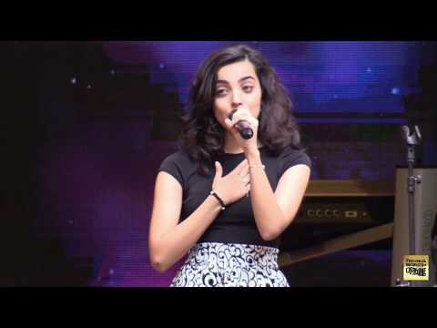 Bianca Mihai & Band | Vrei sa ne-ntalnim sambata seara